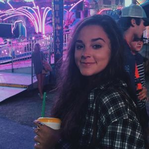 Meet your Posher, Shayla